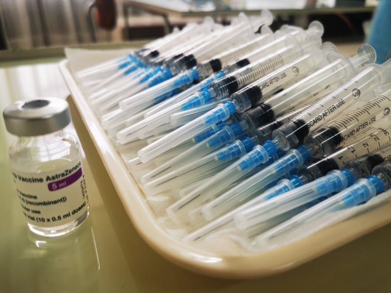 Над 320 млн. лв. сме платили за ваксини срещу COVID-19