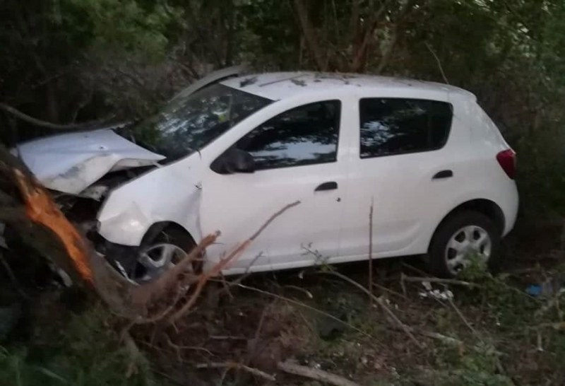 Неправилно изпреварване е причината за катастрофата край Пловдив, в която загинаха четири души