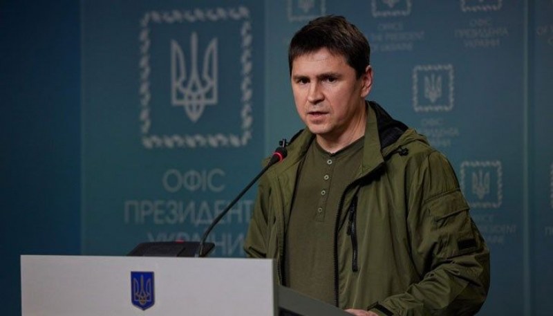 Украйна изключи договаряне с Русия, което да включва отстъпване на територии
