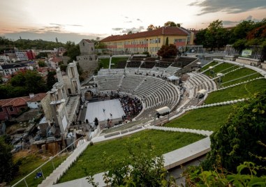 Историята на един от най красивите градове в България се пише