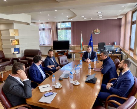 Компания планира инвестиция за над 80 млн. лв. в Пловдивско