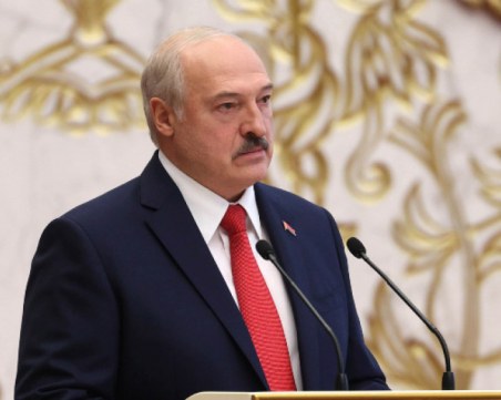 Лукашенко: Западът иска да разчлени Украйна