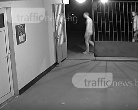 Пловдивчани водят съдебни битки заради поставени камери на кооперация, съседите не били доволни