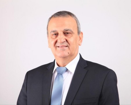 Председателят на Общинския съвет в Пловдив с приветствие за 24 май