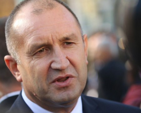 Президентът: Искам да чуя премиера по въпросите за Северна Македония