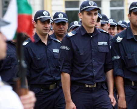 Зам.-министър Темелакиев: Подкрепяме увеличаването на заплатите в МВР