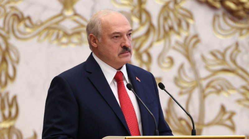 Лукашенко: Западът иска да разчлени Украйна