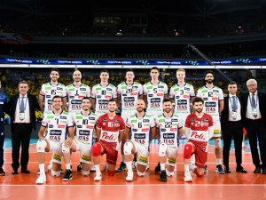 Казийски и Вучкова загубиха финалите във волейболната Шампионска лига