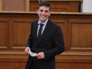 Никола Минчев: Въпросът за С. Македония трябва да се обсъжда в парламента