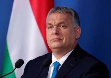 Унгарският премиер Виктор Орбан въведе ново извънредно положение в страната
