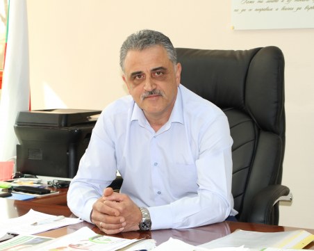 Димитър Иванов:Духовното израстване на всеки започва с първата научена буква