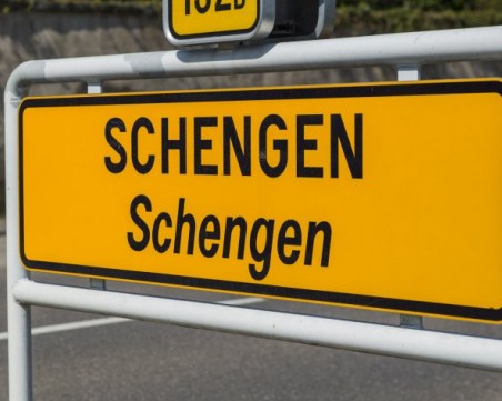 ЕК призова за приемане на България в Шенген