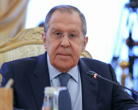 Лавров: Западните политици очевидно не са учили уроците си за Русия в училище
