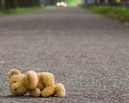 На този ден: Световен ден на безследно изчезналите деца