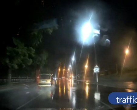 Рев на мотори тормози пловдивчани всяка вечер