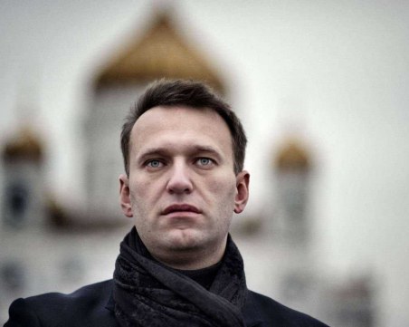 Руски съд отхвърли обжалване на присъда на Навални