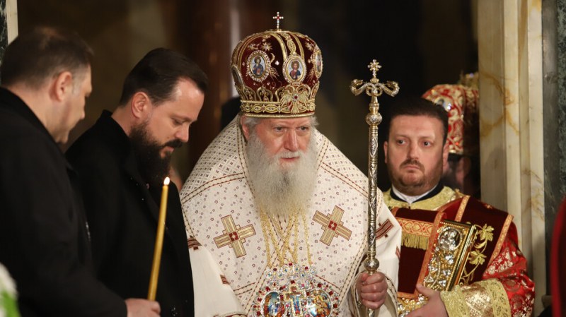 Патриарх Неофит: Писмеността и книжнина са определящ елемент от християнската ни и народностна идентичност