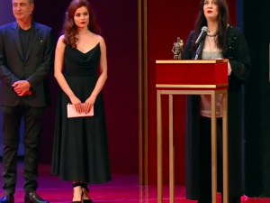 Триумф на пловдивския театър: Три „Аскеер”-а за „Коприна”, Александър Секулов с приз за драмургия