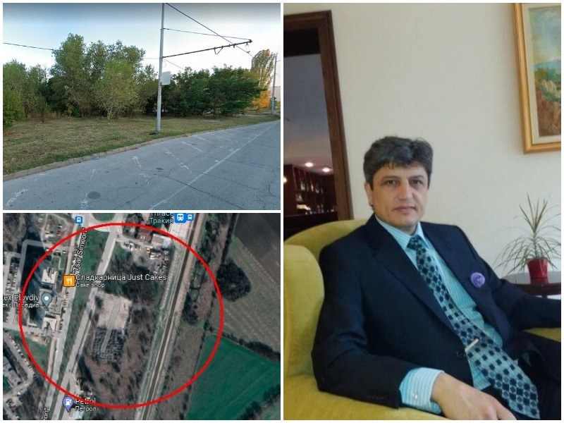 Втори опит да създадат „Екобус – Пловдив” и да апортират в него 18 дка в Тракия
