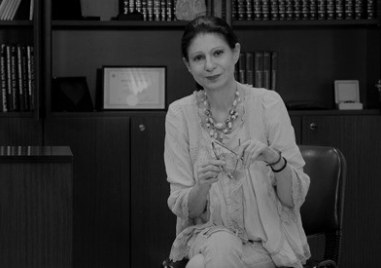 Почина Мила Вачева журналистката от 24 часа Тя издъхна след
