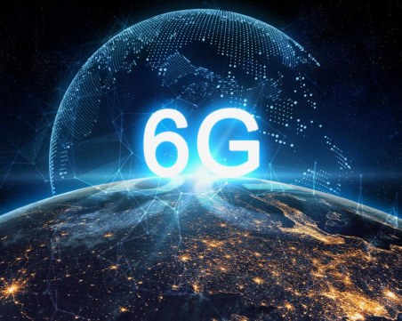 6G ще се появи до 2030 г., но не смартфоните ще отключат предимствата му