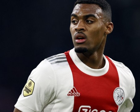 Байерн Мюнхен взима още една звезда на Аякс