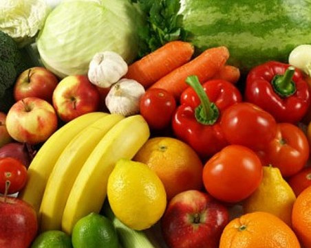 Драматично нарастват нивата на пестициди в плодовете и зеленчуците в ЕС