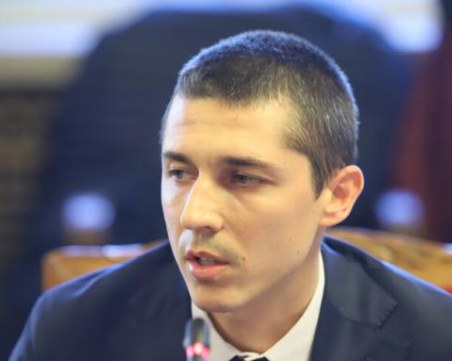 Иванов: Промяна на националния празник следва да бъде направена след широк обществен консенсус