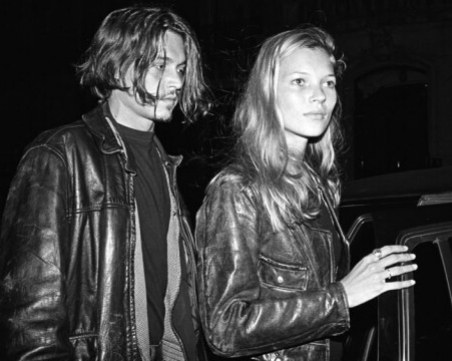 Кейт Мос ще свидетелства в процеса на Джони Деп срещу Амбър Хърд