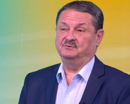 Рачев: От понеделник максималните температури ще паднат с 10 градуса