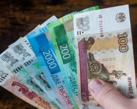 Русия ще изплаща външния си дълг в рубли