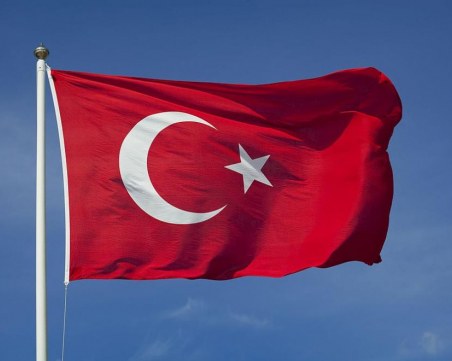 Съветът за национална сигурност на Турция ще обсъди членството на Швеция и Финландия в НАТО