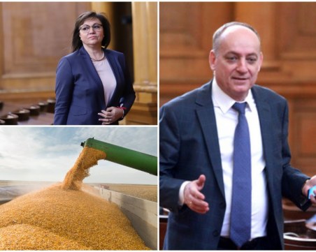 Как кадрува БСП? Вкарват медика доц. Йорданов във 