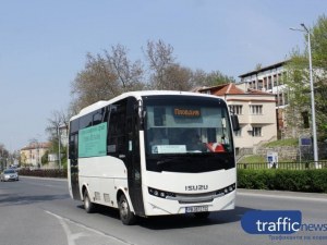 Връщат разписанията на автобусите в Пловдив отпреди COVID, но първо вдигат субсидиите