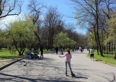 Природозащитници ще отбележат деня посветен на екологична мрежа Натура 2000