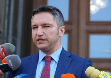 Темата за Северна Македония се превърна в обект на политически