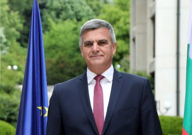 В момента членството на България в ЕС не е добре