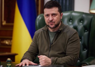 Украинските отбранителни сили са изправени пред много тежка руска офанзива