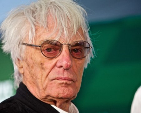 Арестуваха бивш шеф на Формула 1 на летище в Бразилия