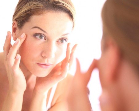 Как да се справим с бръчките