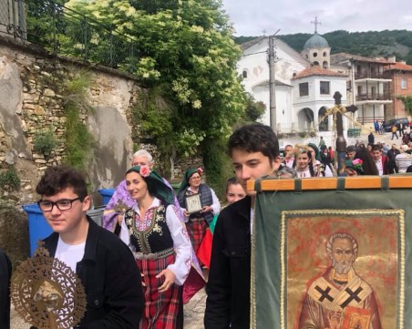 Кукленското село Яврово вдига куните в събота