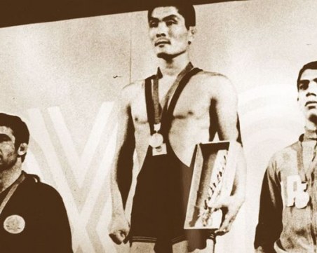 Почина една от легендите на родната борба Еньо Тодоров