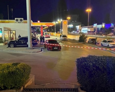 Пуснаха бащата на Георги Йомов срещу 15 000 гаранция