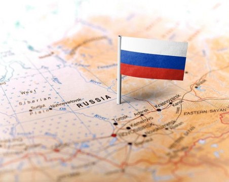 Русия заплаши Босна и Херцеговина: Ако се присъединят към НАТО, стават нейни врагове