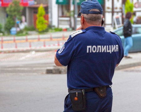 Синдикат на МВР: Протестите остават, диалогът с Рашков върви много зле