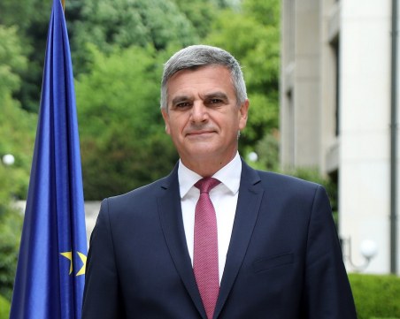 Янев: Членството на България в ЕС не е добре оползотворявано