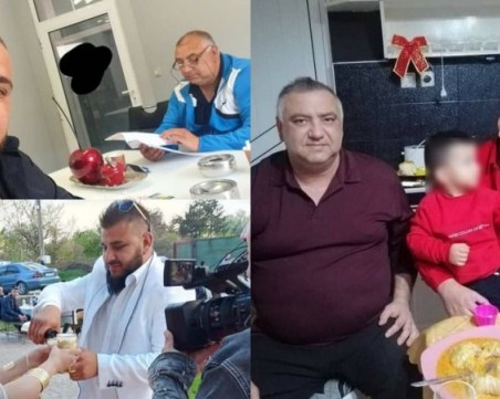 Задържаха Илия Екстравагантния в дома му, мамил възрастни хора в Гърция