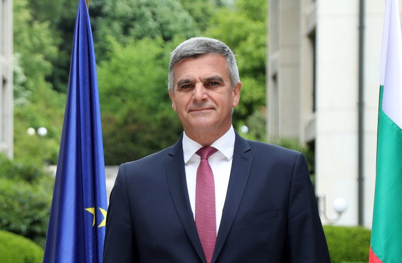 Янев: Членството на България в ЕС не е добре оползотворявано