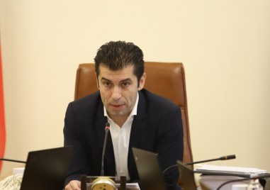 Министър председателят Кирил Петков ще участва в извънредното заседание на Европейския