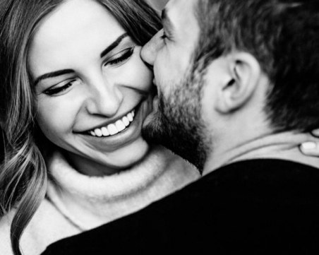 12 неща, които правят щастливите двойки